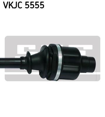 Cardan SKF VKJC 5555